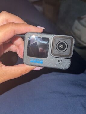 GoPro Hero 12